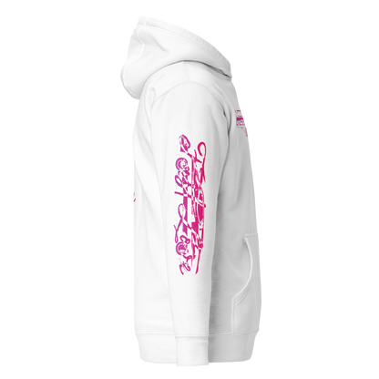 FAST LOVE HOODIE